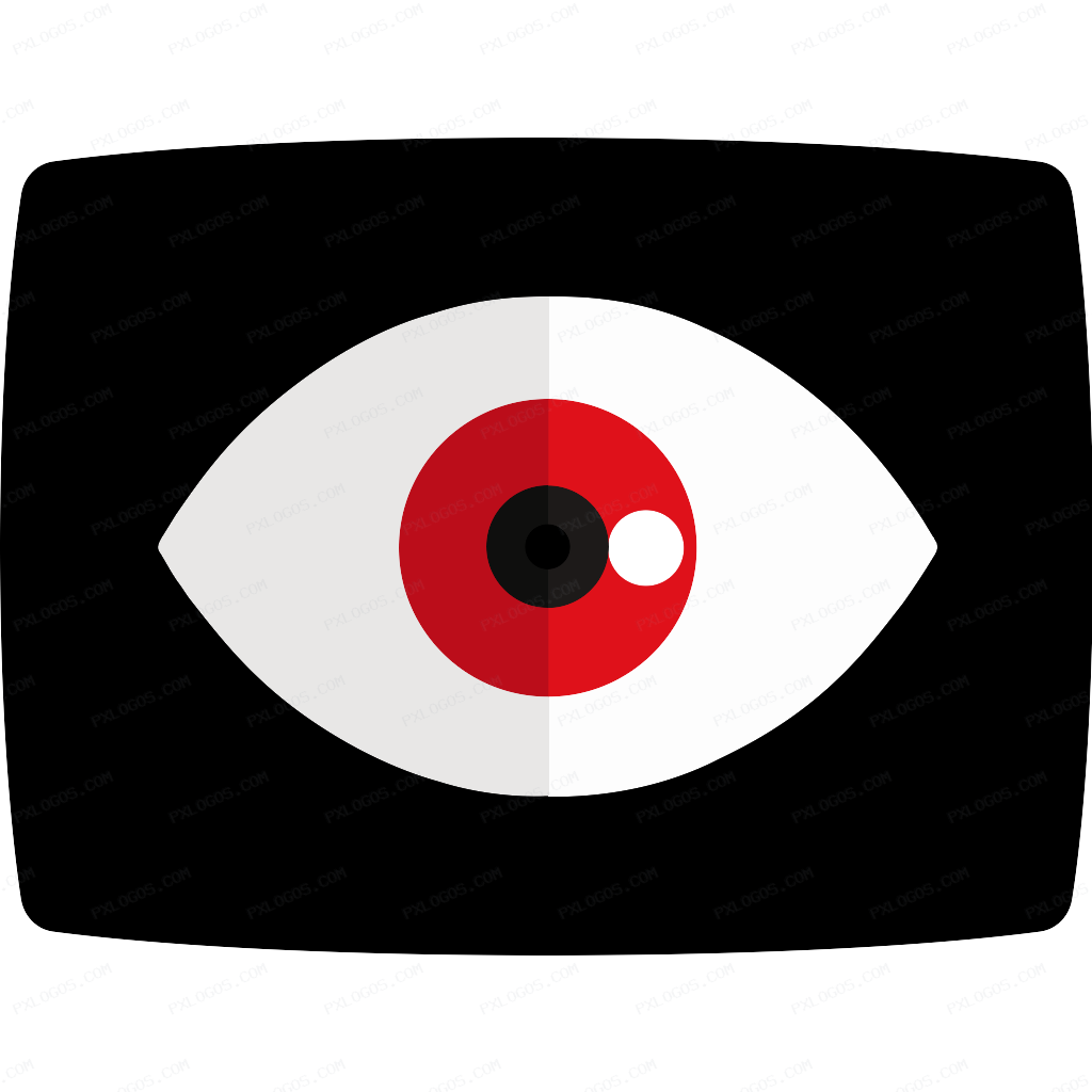 Go2rtc Logo PNG with transparent background