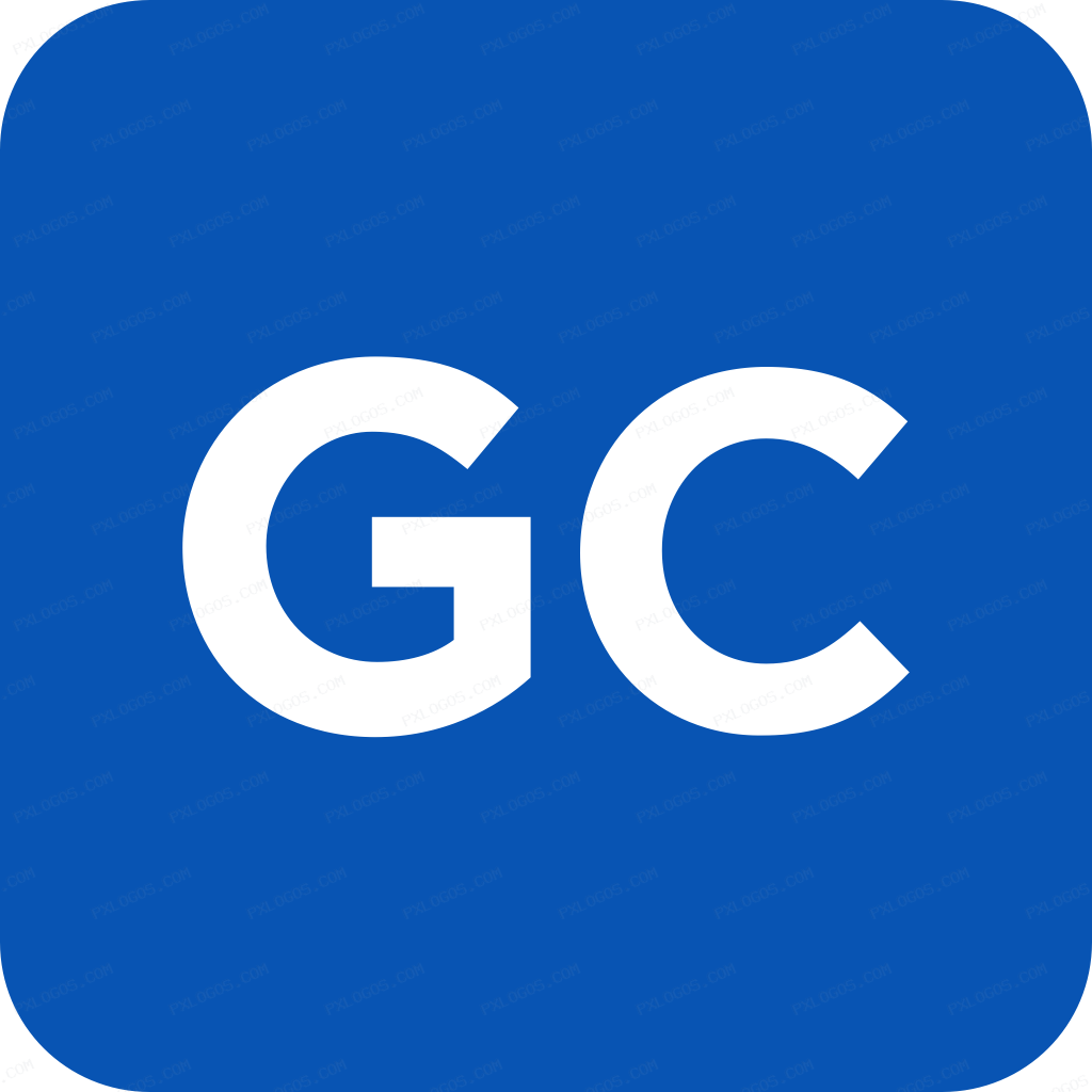 Gocardless Logo PNG with transparent background