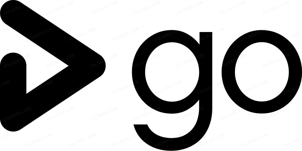 Gocd Logo PNG with transparent background