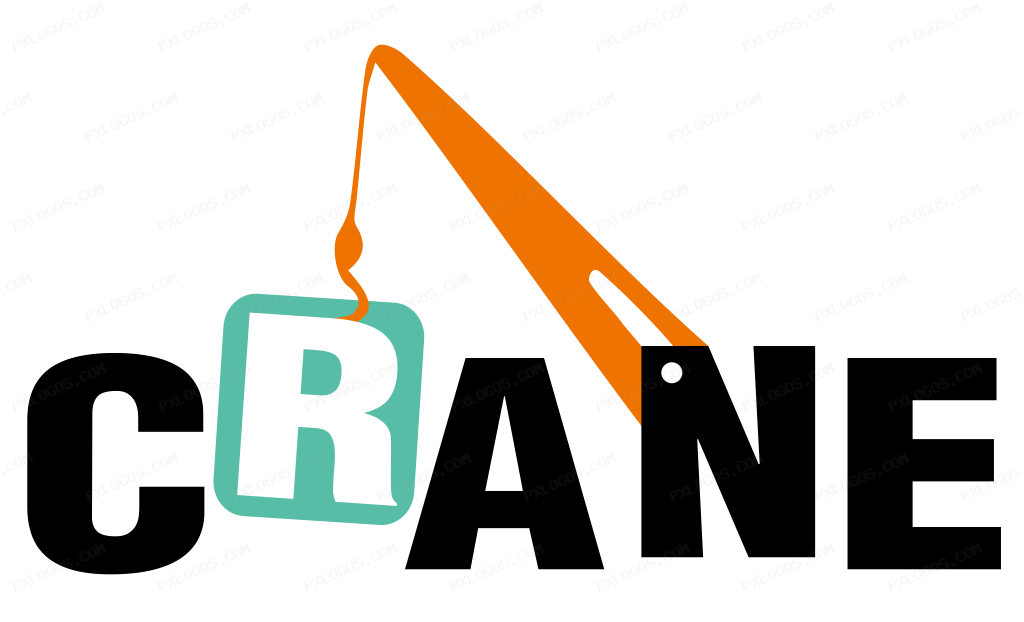 Gocrane Logo PNG with transparent background