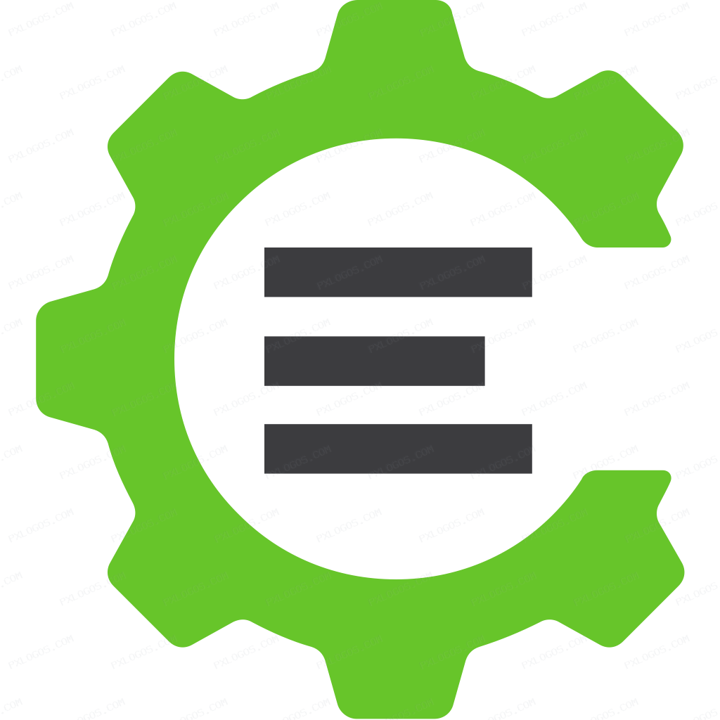 Godbolt Logo PNG with transparent background