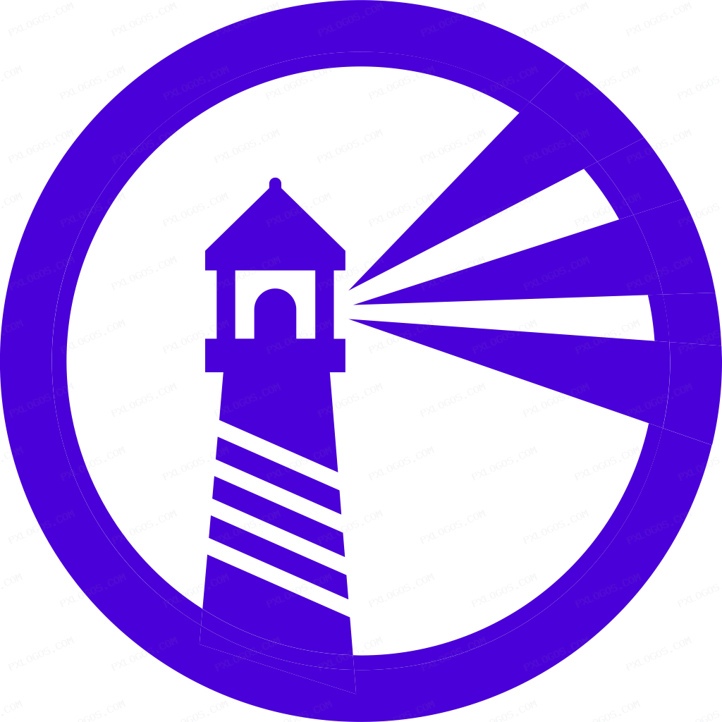 Goharborio Logo PNG with transparent background