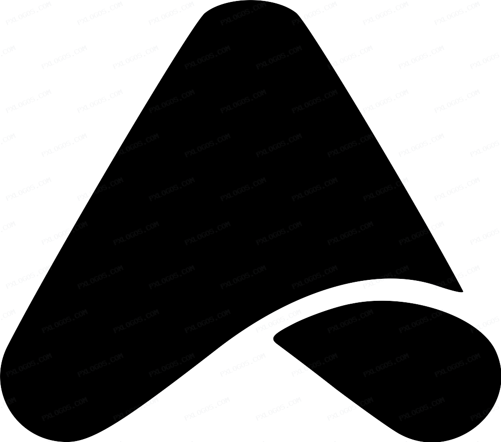 Alexandrie Logo PNG with transparent background