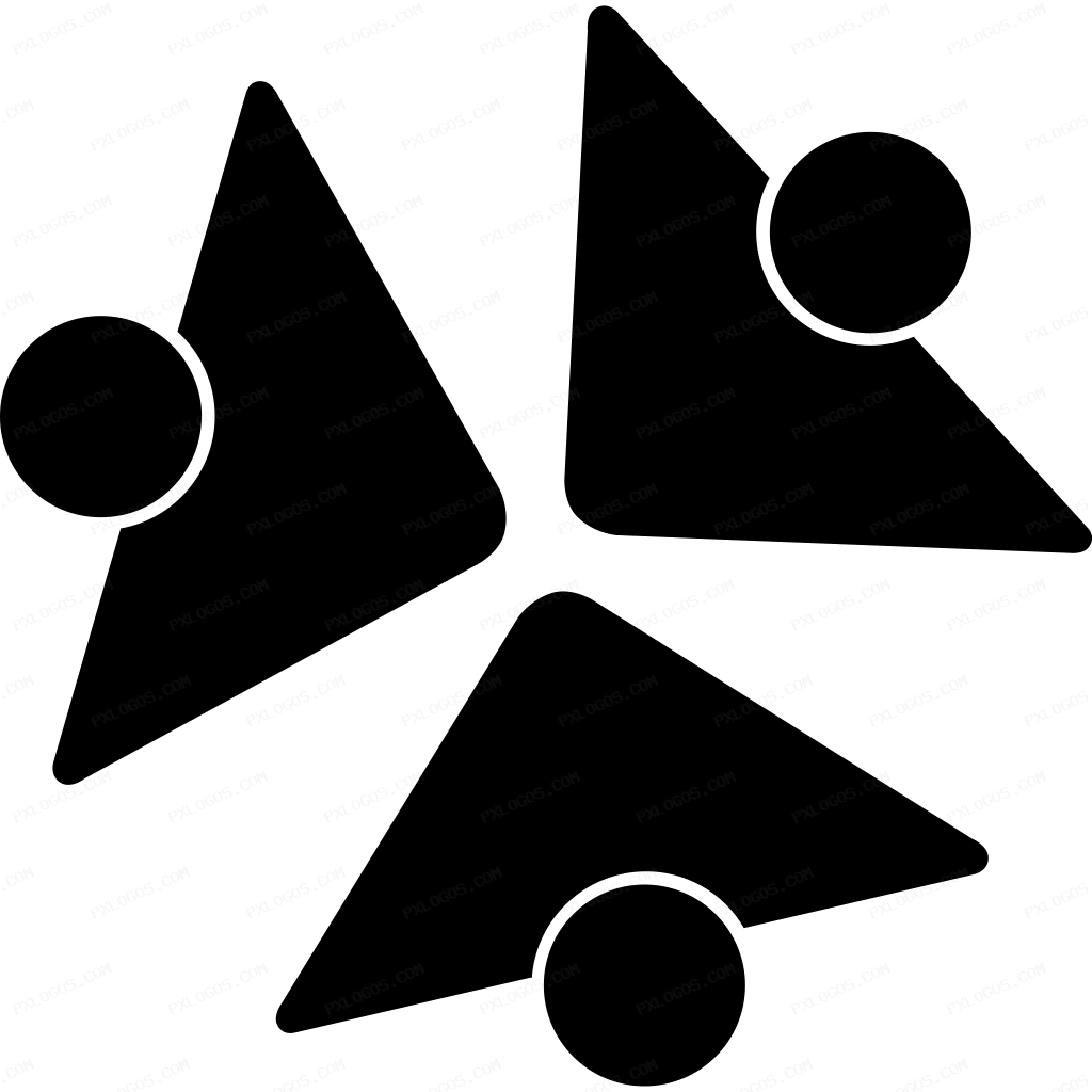 Goldenline Logo PNG with transparent background