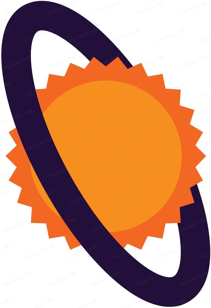 Goldilocks Logo PNG with transparent background