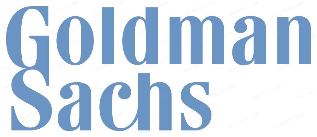 Goldman Sachs Member Logo PNG with transparent background