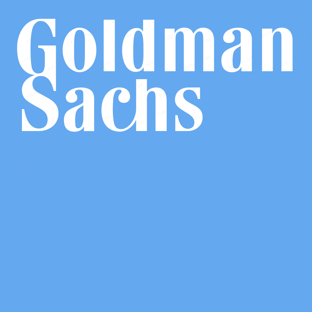 Goldmansachs Logo PNG with transparent background