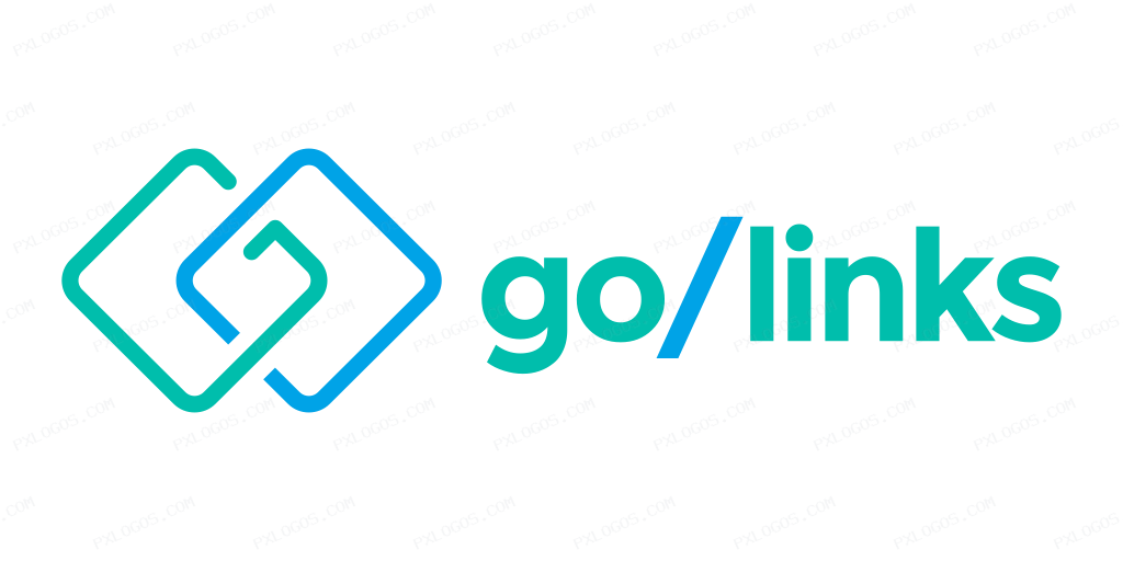 Golinksio Wordmark Logo PNG with transparent background