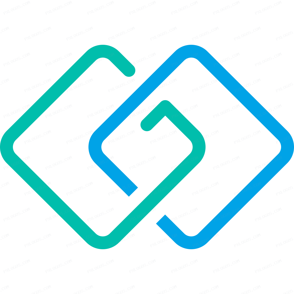 Golinksio Logo PNG with transparent background