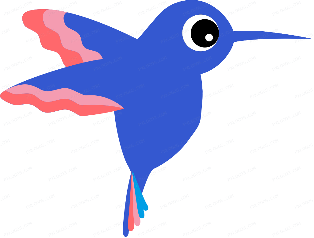 Gomix Logo PNG with transparent background