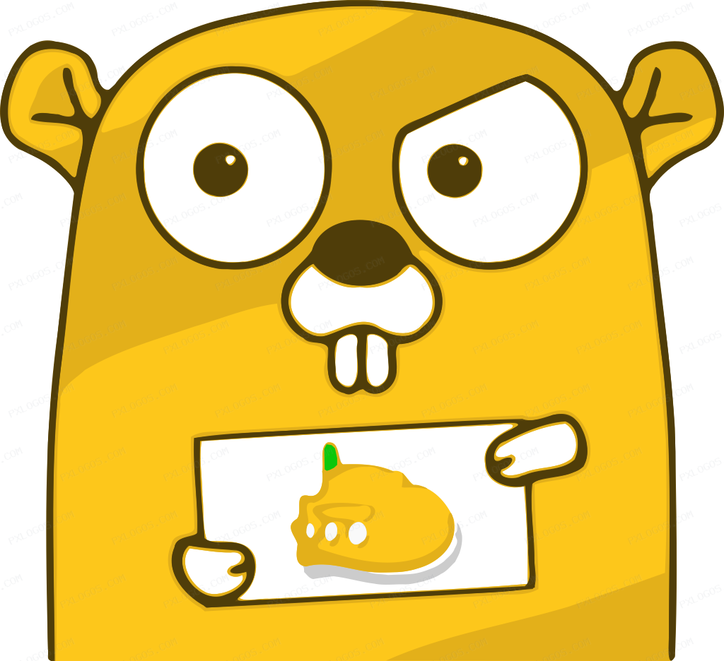 Gonic Logo PNG with transparent background