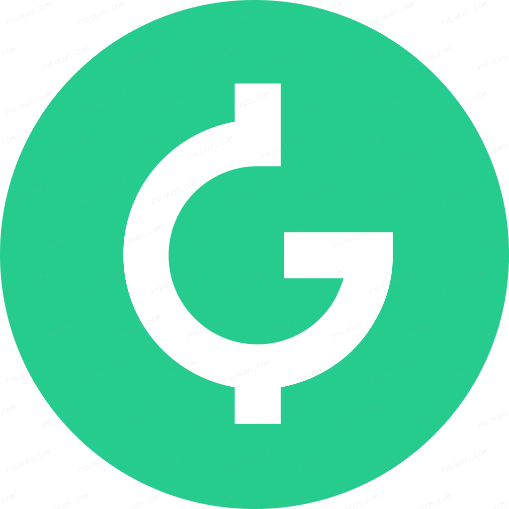 Goodmoney Logo PNG with transparent background