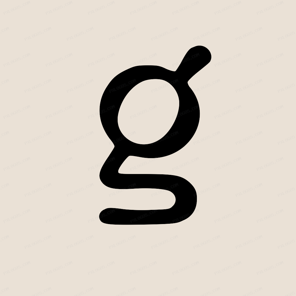 Goodreads Logo PNG with transparent background