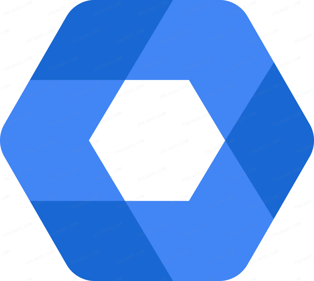 Google Admin Logo PNG with transparent background