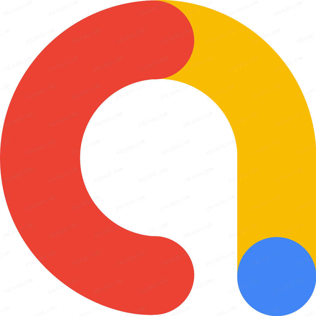 Google Admob Logo PNG with transparent background