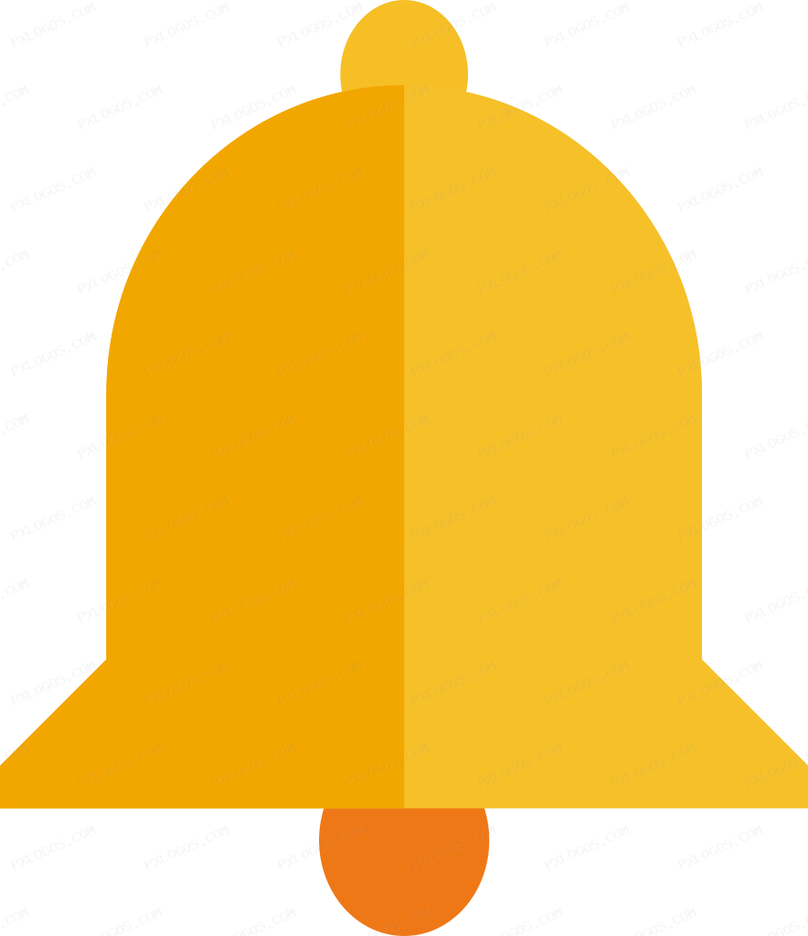 Google Alerts Logo PNG with transparent background