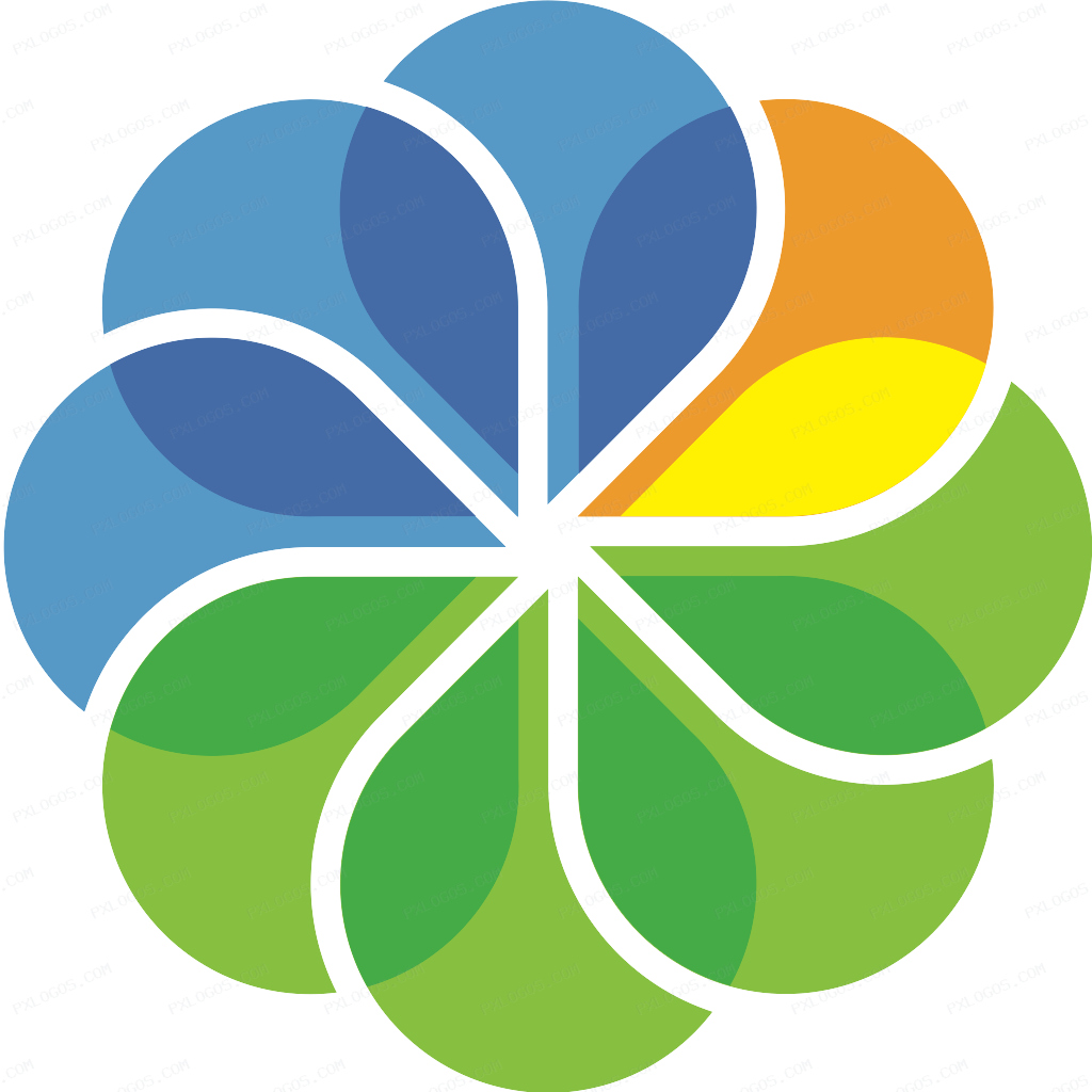 Alfresco Logo PNG with transparent background