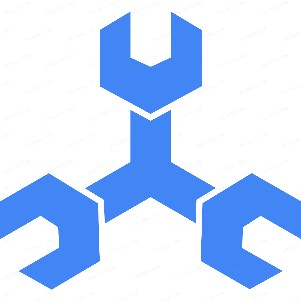 Google Cloud Spanner Logo PNG with transparent background