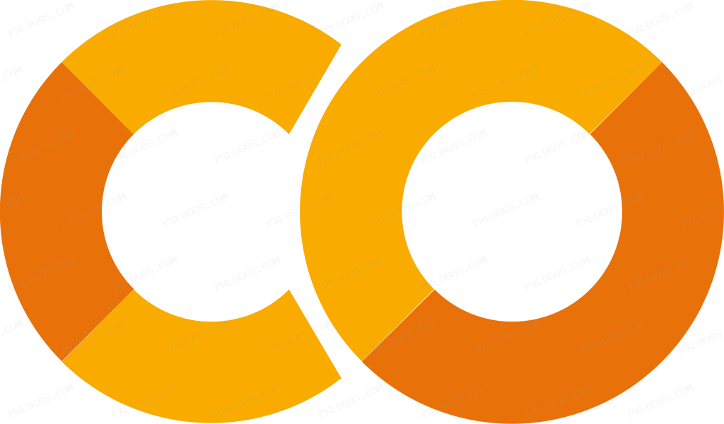 Google Colab Logo PNG with transparent background
