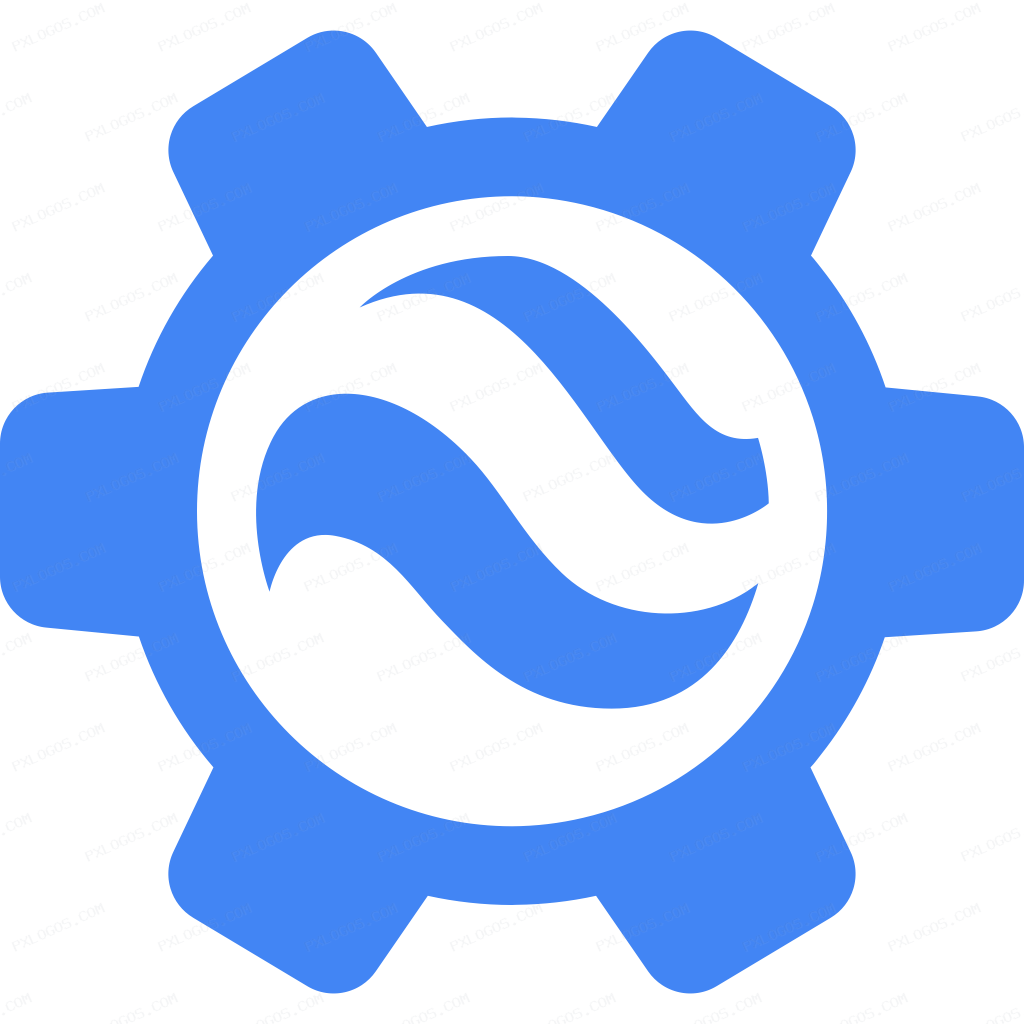 Google Earth Engine Logo PNG with transparent background