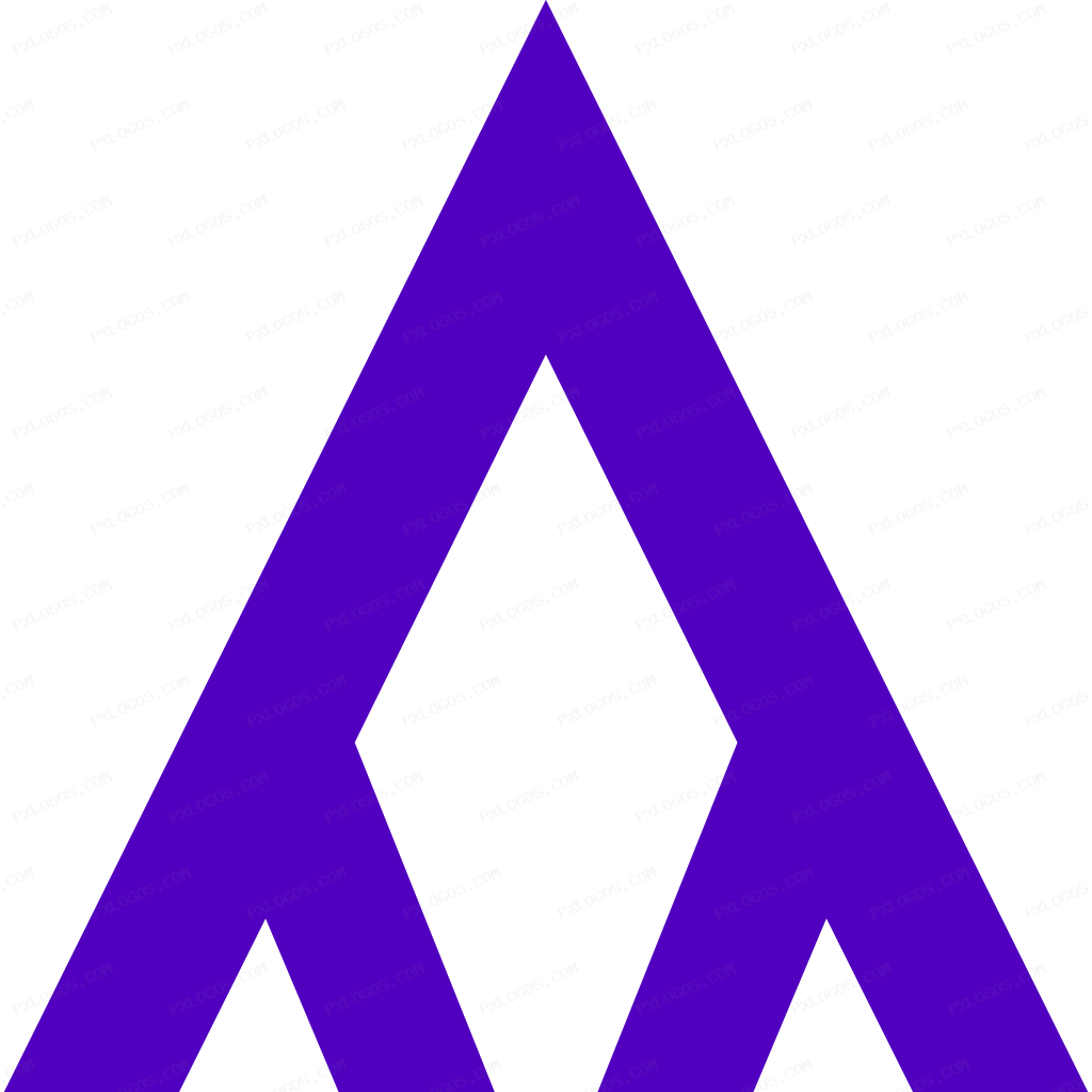 Algorithmia Logo PNG with transparent background