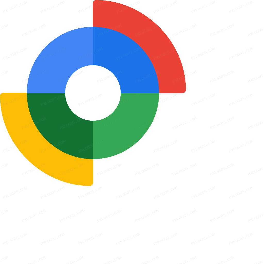 Google Find Logo PNG with transparent background