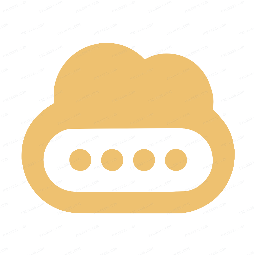 Aliasvault Logo PNG with transparent background