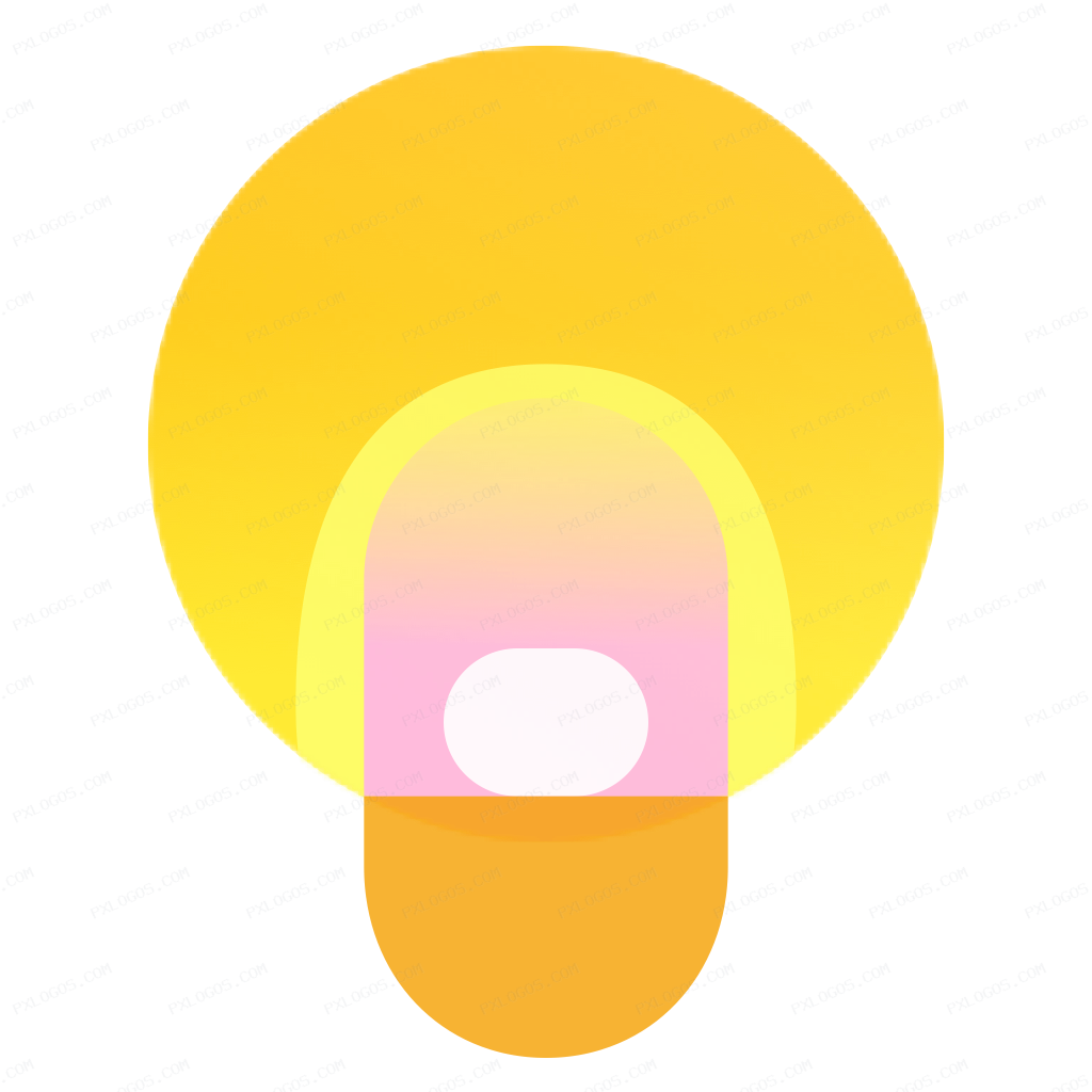Google Keep 2026 Logo PNG with transparent background