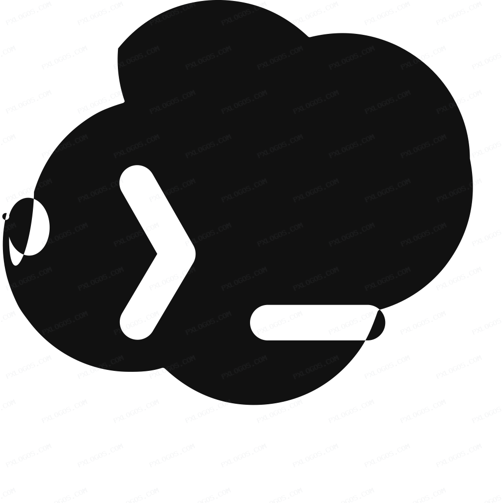 Codex Logo PNG with transparent background