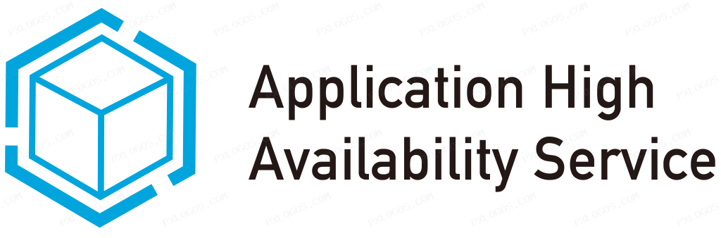 alibaba-cloud-ahas Logo PNG with transparent background