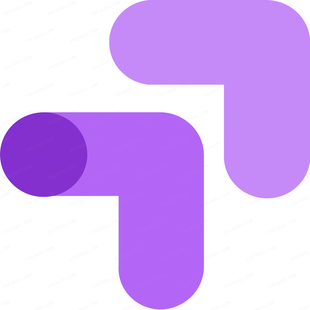 Google Optimize Logo PNG with transparent background