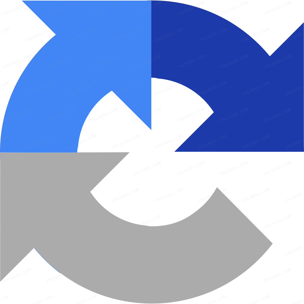 Google Recaptcha Logo PNG with transparent background