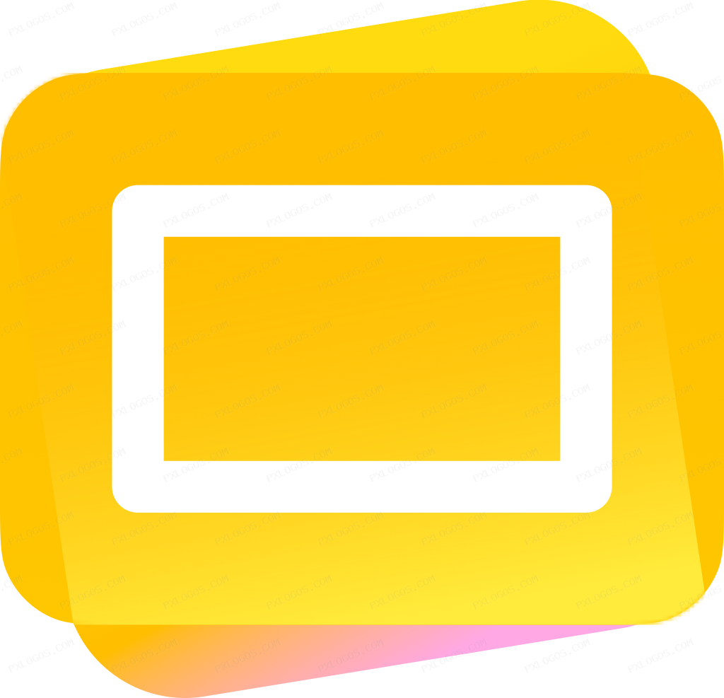 Google Slides 2026 Logo PNG with transparent background