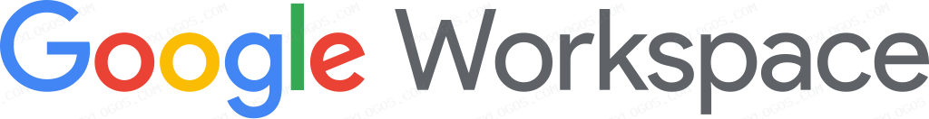 Google Workspace Logo PNG with transparent background
