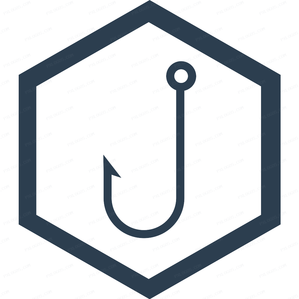 Gophish Logo PNG with transparent background