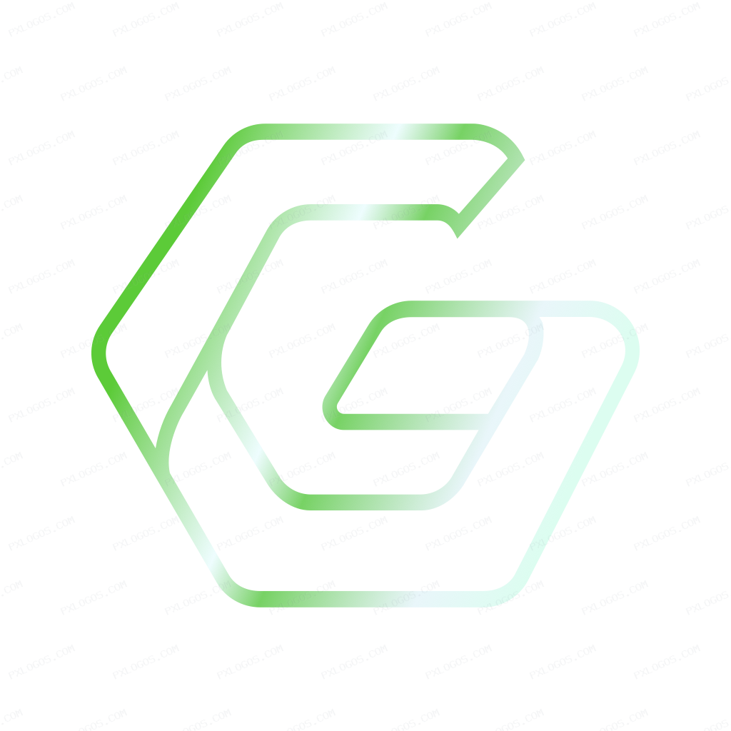 Gora Logo PNG with transparent background