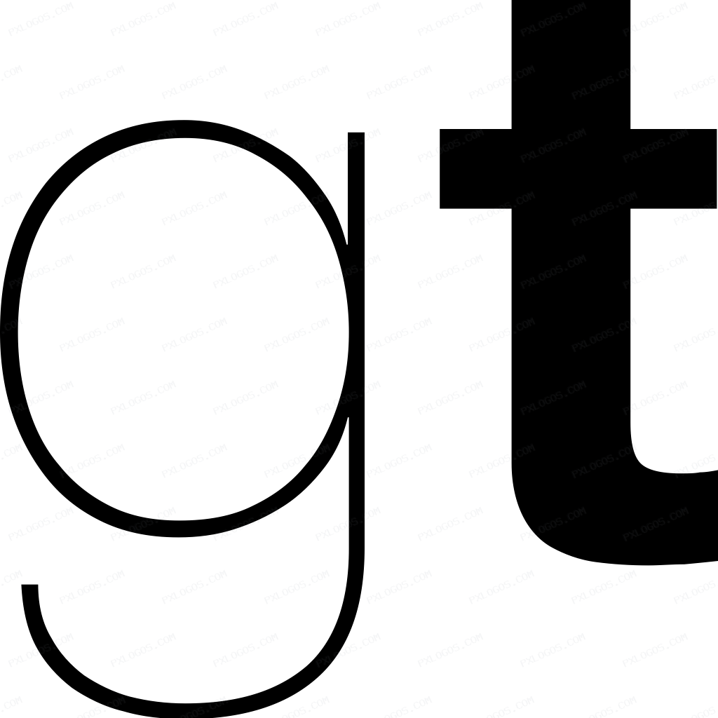 Gorillatoolkit Logo PNG with transparent background