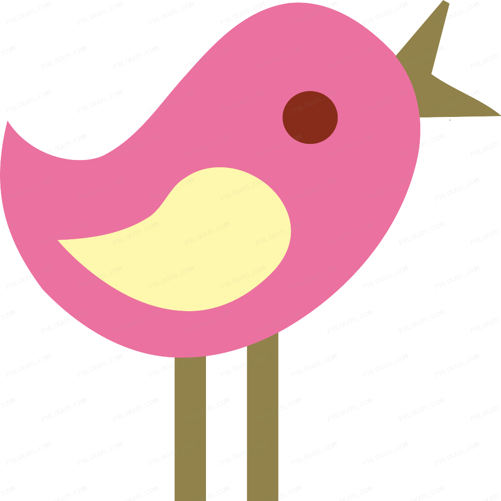 Gose Logo PNG with transparent background