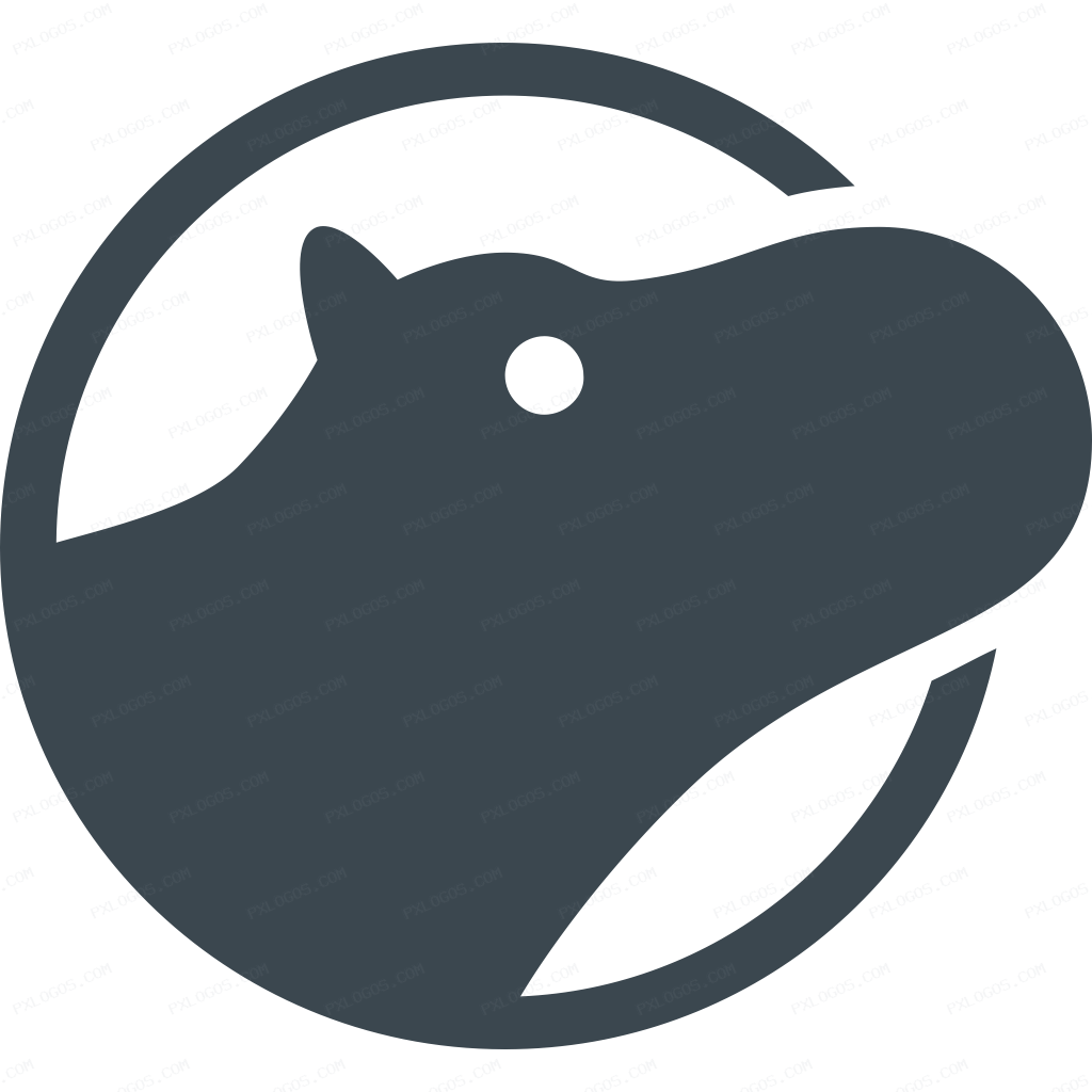 Goshippo Logo PNG with transparent background