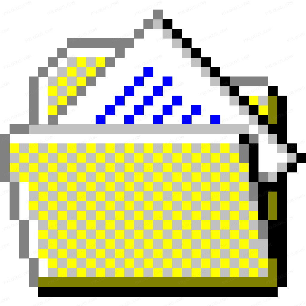Gossa Logo PNG with transparent background