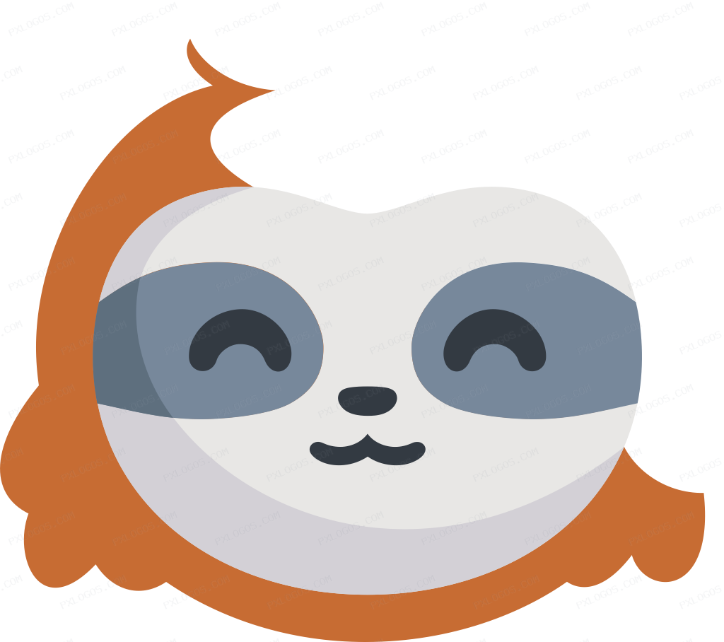 Gotosocial Logo PNG with transparent background