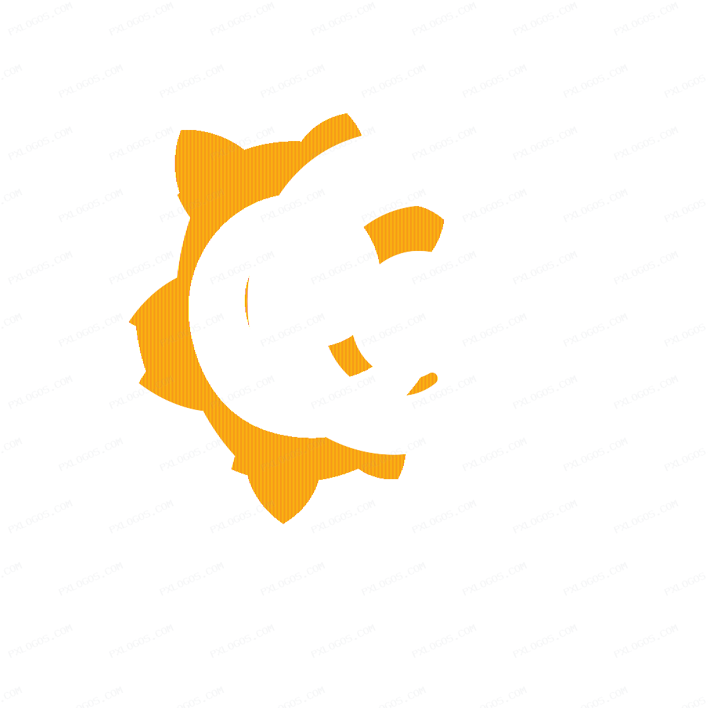 Grafana Labs Member Logo PNG with transparent background