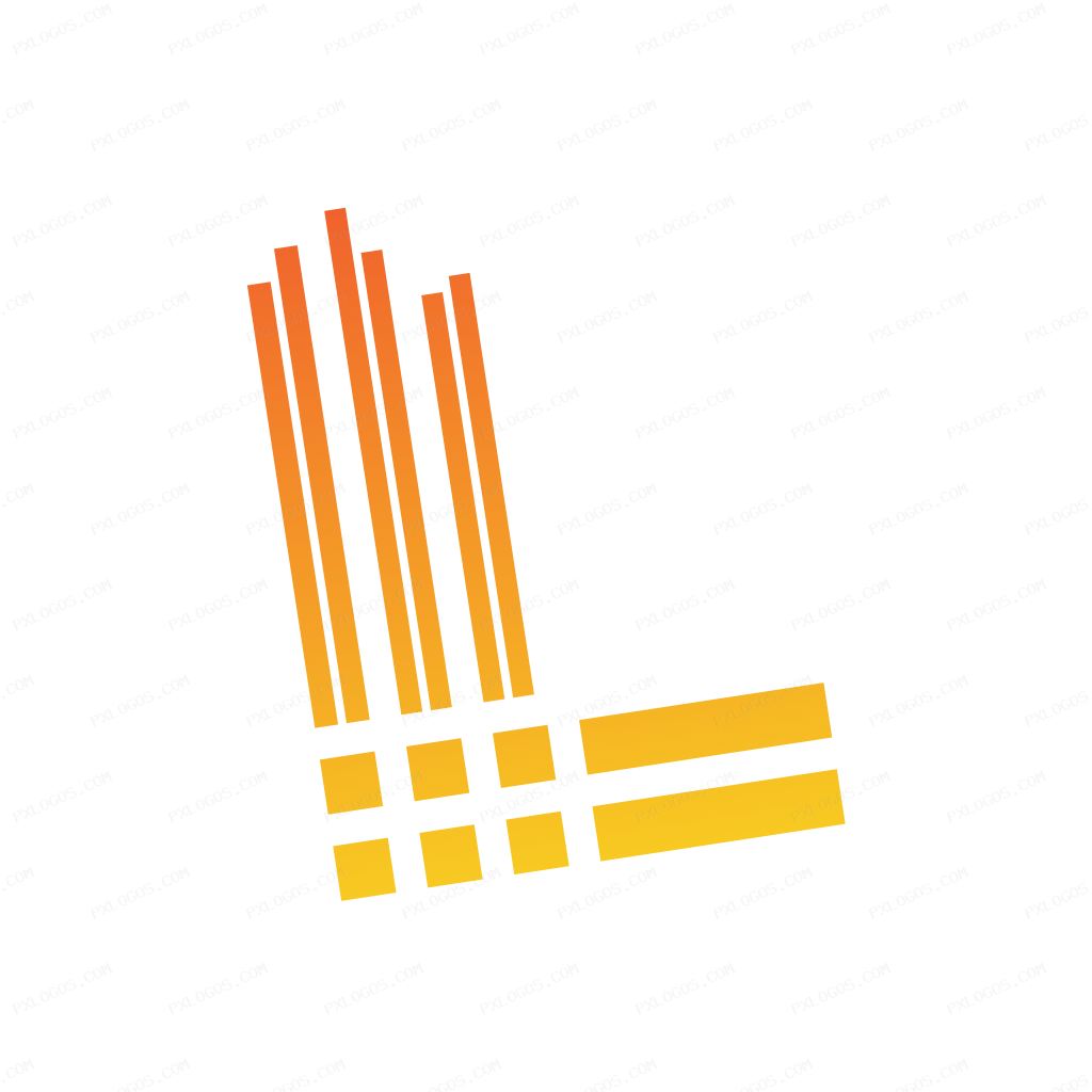 Grafana Loki Logo PNG with transparent background