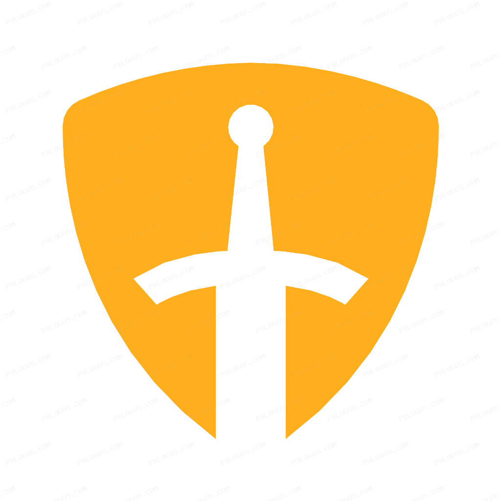 Grail Logo PNG with transparent background