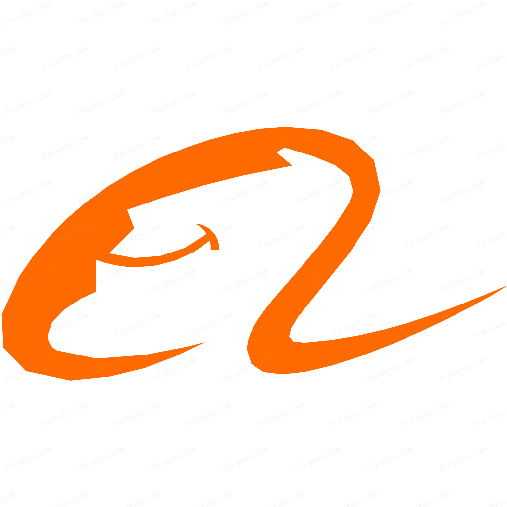 Alibaba Com Logo PNG with transparent background