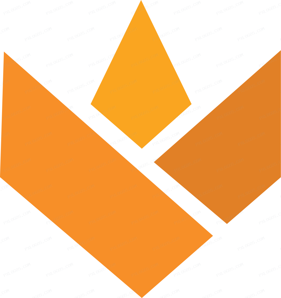 Grain Logo PNG with transparent background