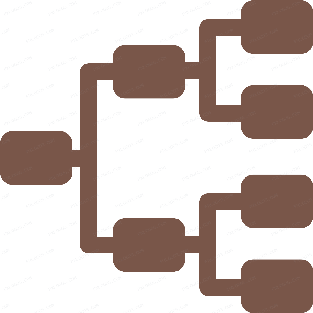 Gramps Web Logo PNG with transparent background