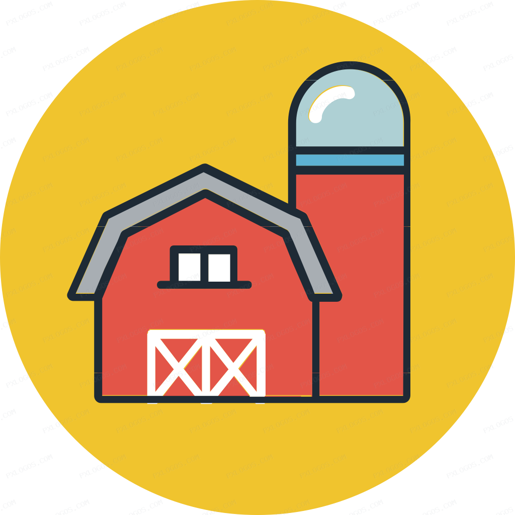 Granaryio Logo PNG with transparent background