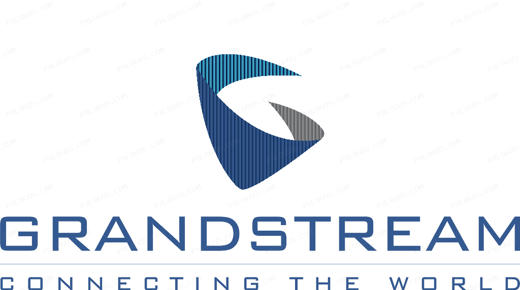 Grandstream Logo PNG with transparent background