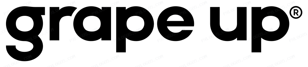 Grape Up Kcsp Logo PNG with transparent background